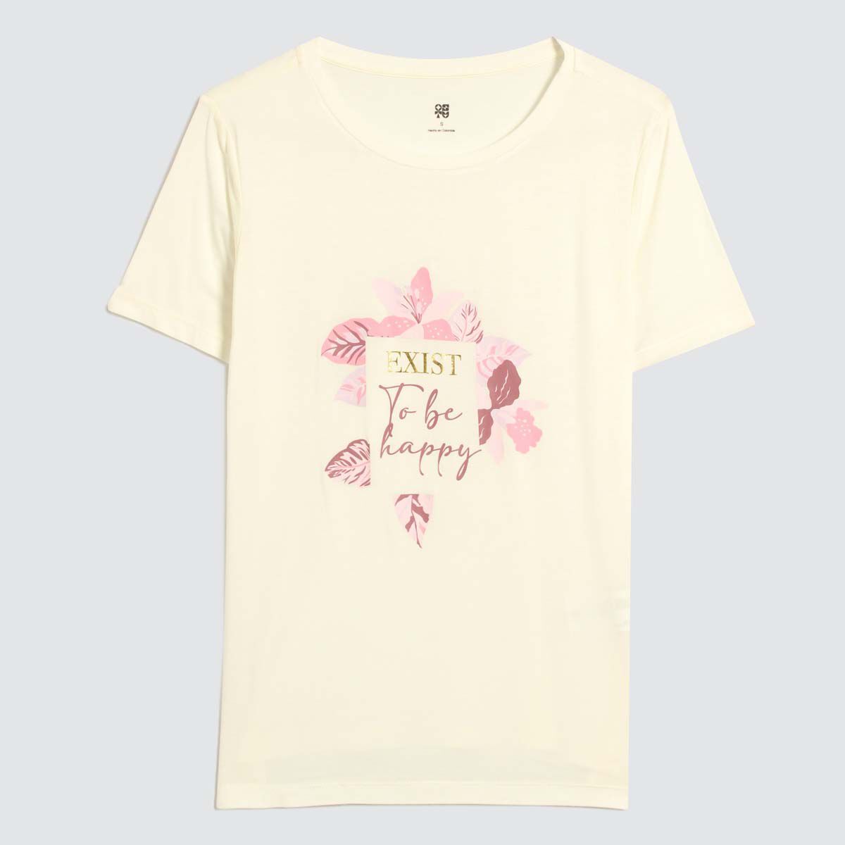 Camiseta Tipo Top compra online OSTU